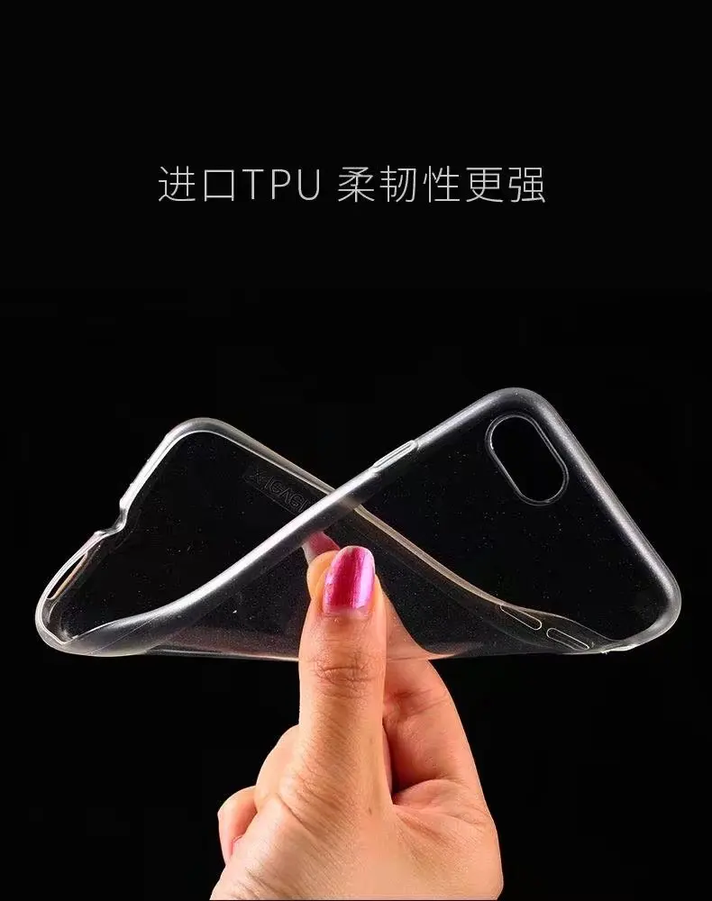 X-Level Новый Кристальный Снежный чехол для телефона Huawei P10 ультра тонкий защитный