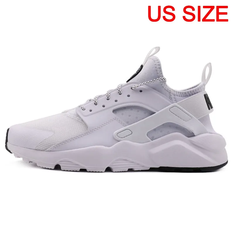 Новое поступление Nike Huarache Run Ultra Для Мужчин's Кроссовки Спортивная обувь - Цвет: 819685102