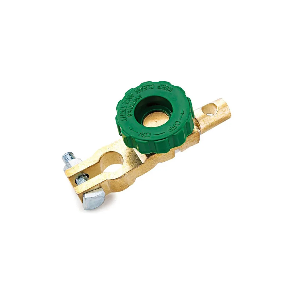 

25862 Battery Terminal Disconnect Switch