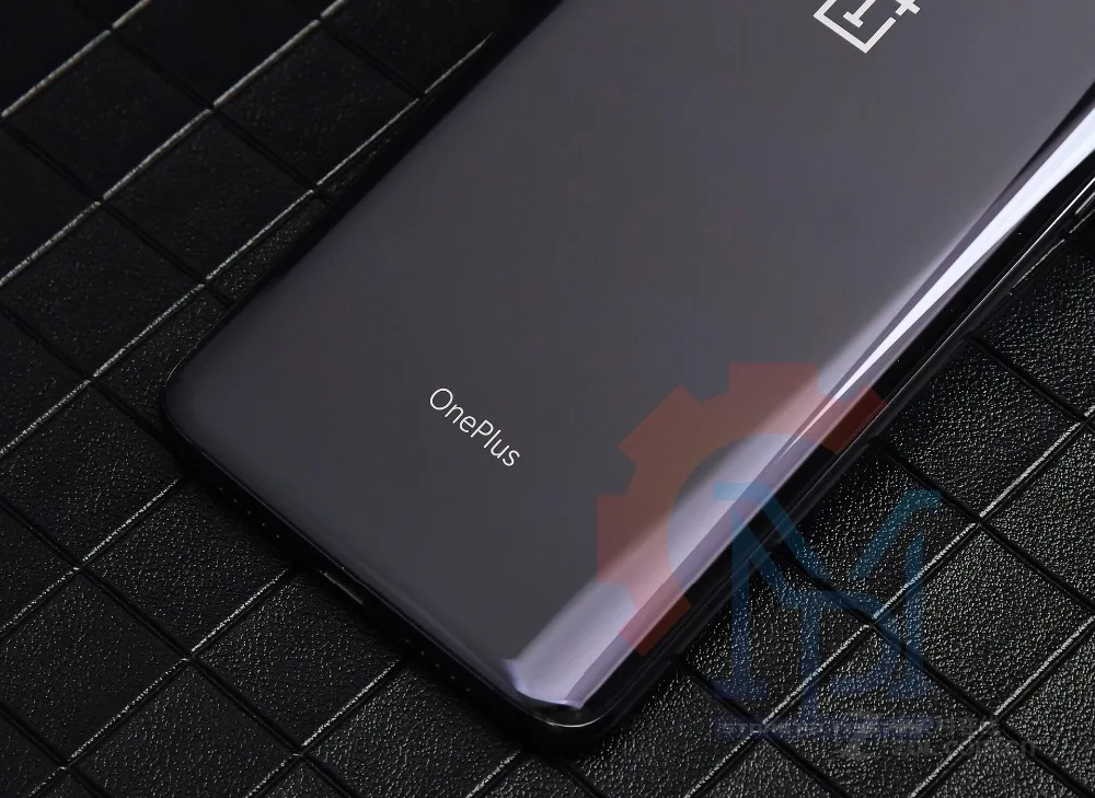 Мобильный телефон OnePlus 7 с глобальной прошивкой 6,41 дюймов 8 ГБ+ 256 ГБ Восьмиядерный процессор Snapdragon 855 Android 9,0 3700 МП мАч NFC Смартфон