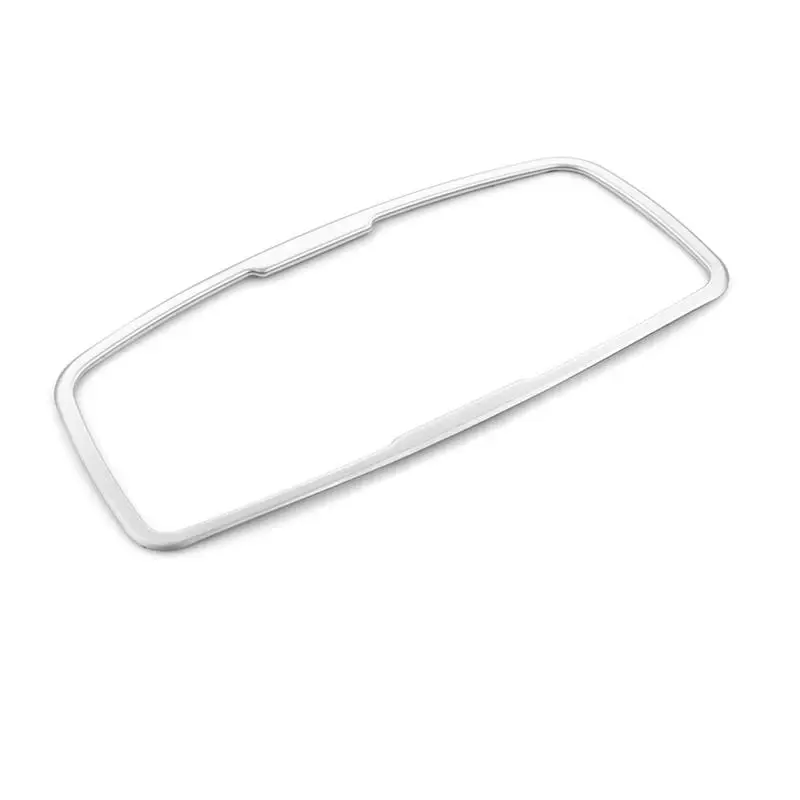 Автомобильный Стайлинг фар переключатель рамка декоративная накладка наклейки