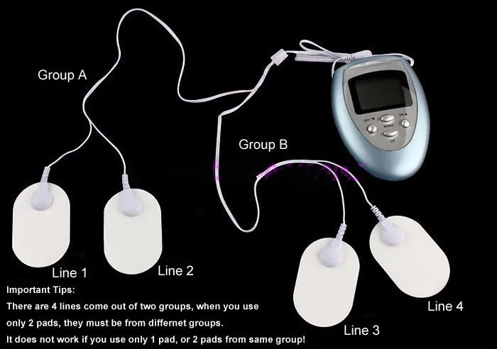 4 шт. стимулятор для взрослых | Красота и здоровье