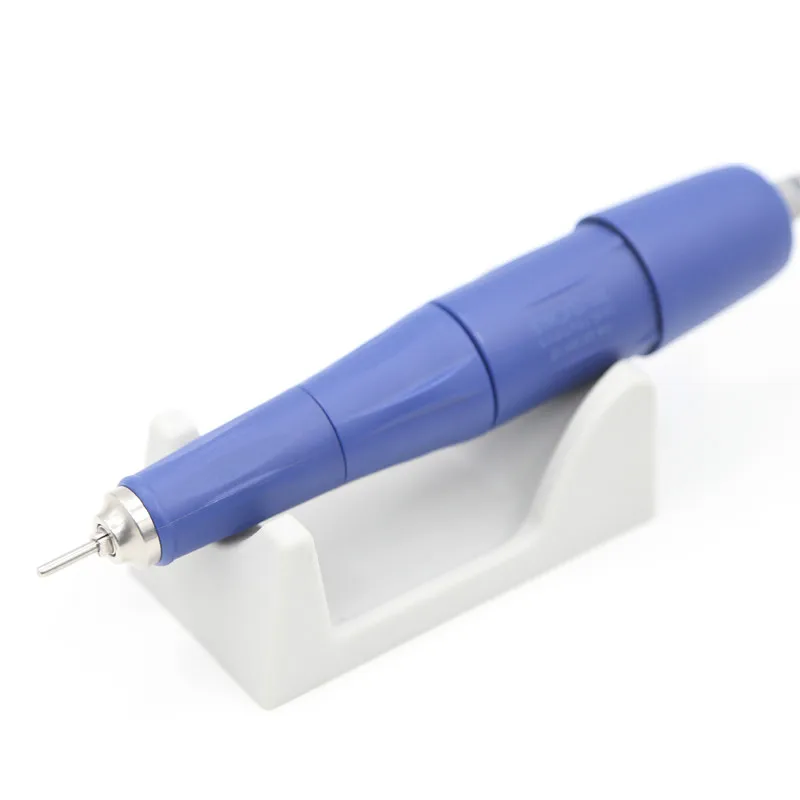 Only 105L Handpiece Аппарат для маникюра Strong 210, электрический аппарат для маникюра, 65 Вт, 35000 оборотов в минуту - Цвет: Only 105L Handpiece