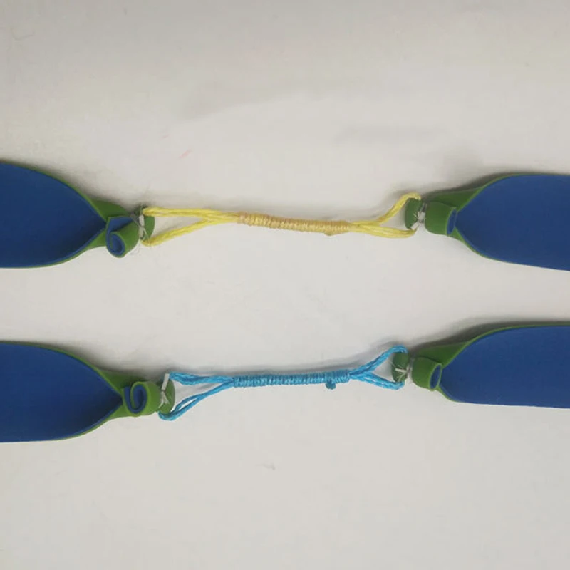 3 шт./лот слинг резинкая лента для ловли рыбалки рогатки охота стреляющая