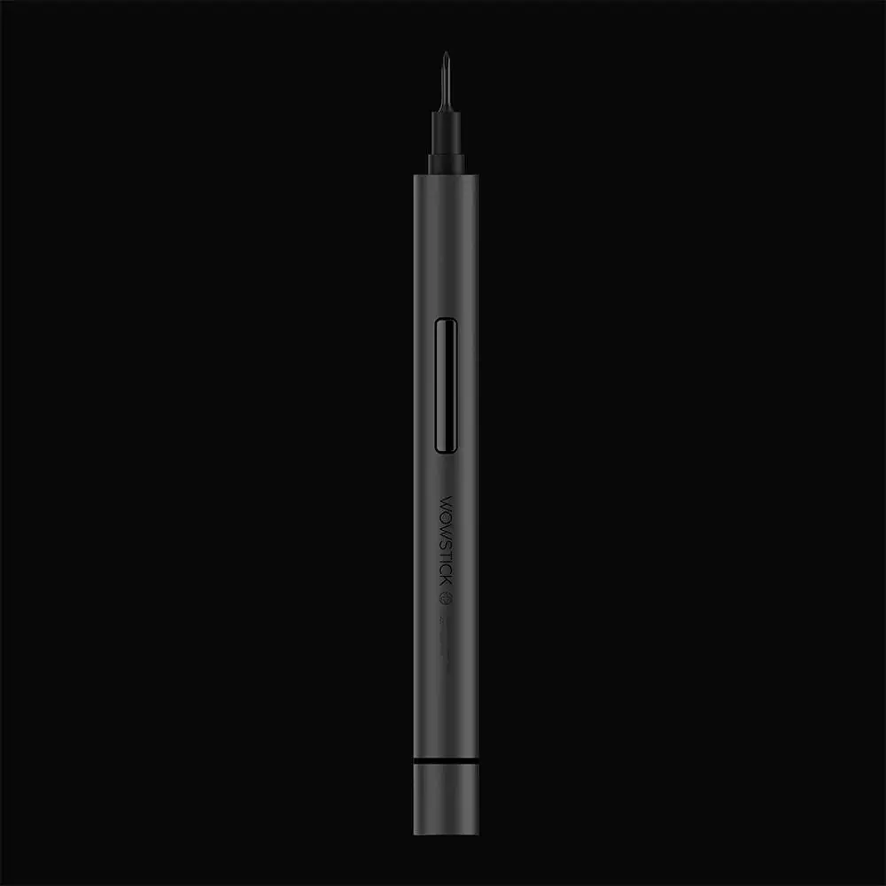 Xiaomi Wowstick 1F Pro домашний необходимый электрический отвертка светодиодный светильник алюминиевый 1F+ телефон DIY Инструменты для ремонта 1F Plus отвертка