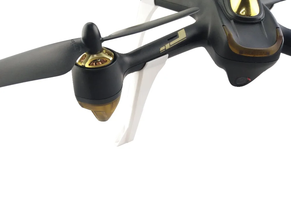 Штатив для вертолета Hubsan H501S X4 FPV H501A H501C H501M W prolanding gear|landing gear|hubsan h501shelicopter parts |