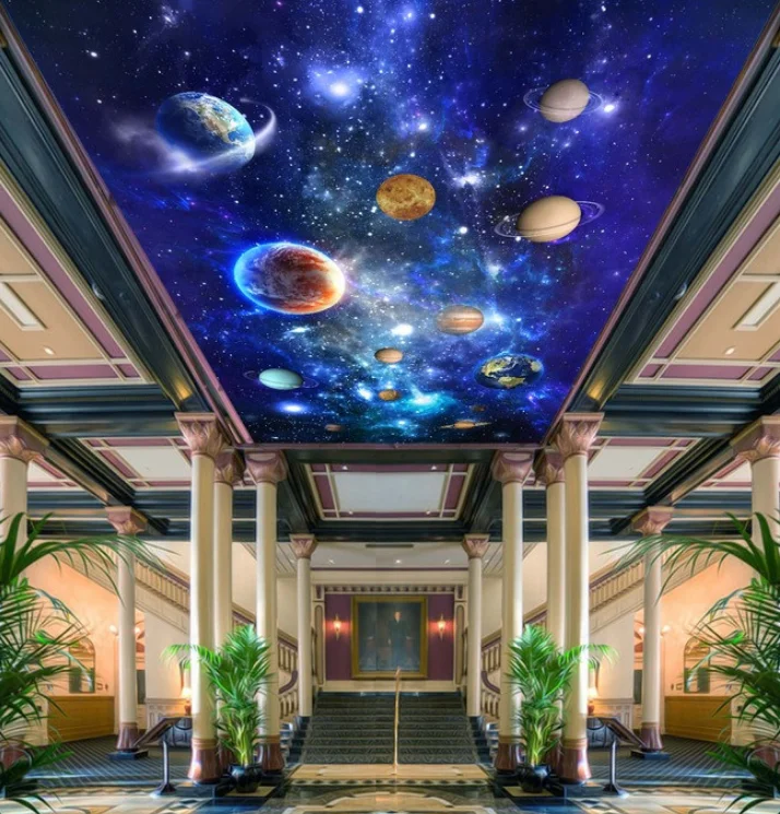 Самоклеящиеся 3D наклейки для плитки на пол гостиной фойе кофейни отеля спальни