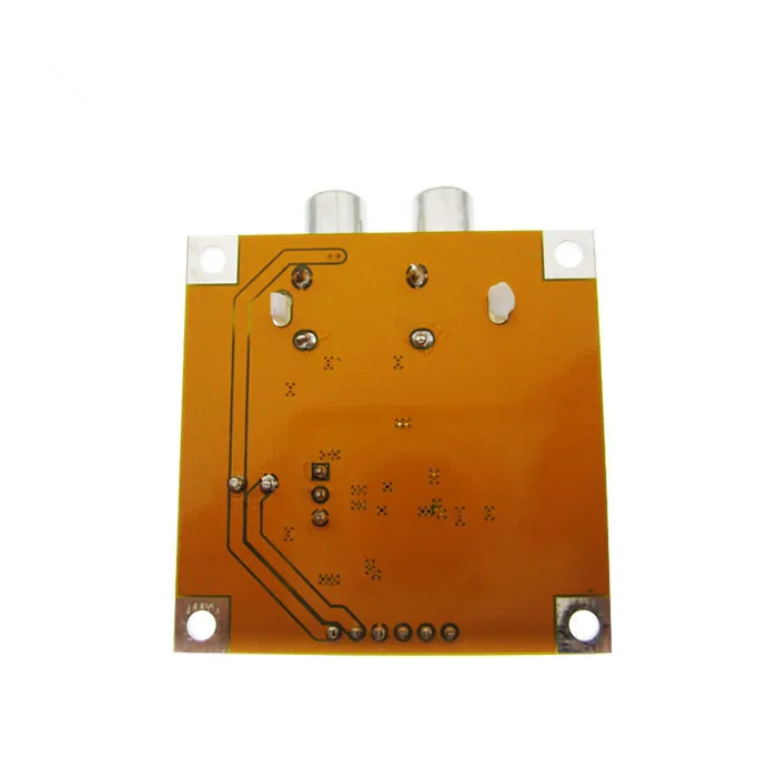 1 шт./лот PCM5102 DAC декодер I2S плеер собранная плата 32Bit 384K Beyond ES9023 PCM1794 совместимый