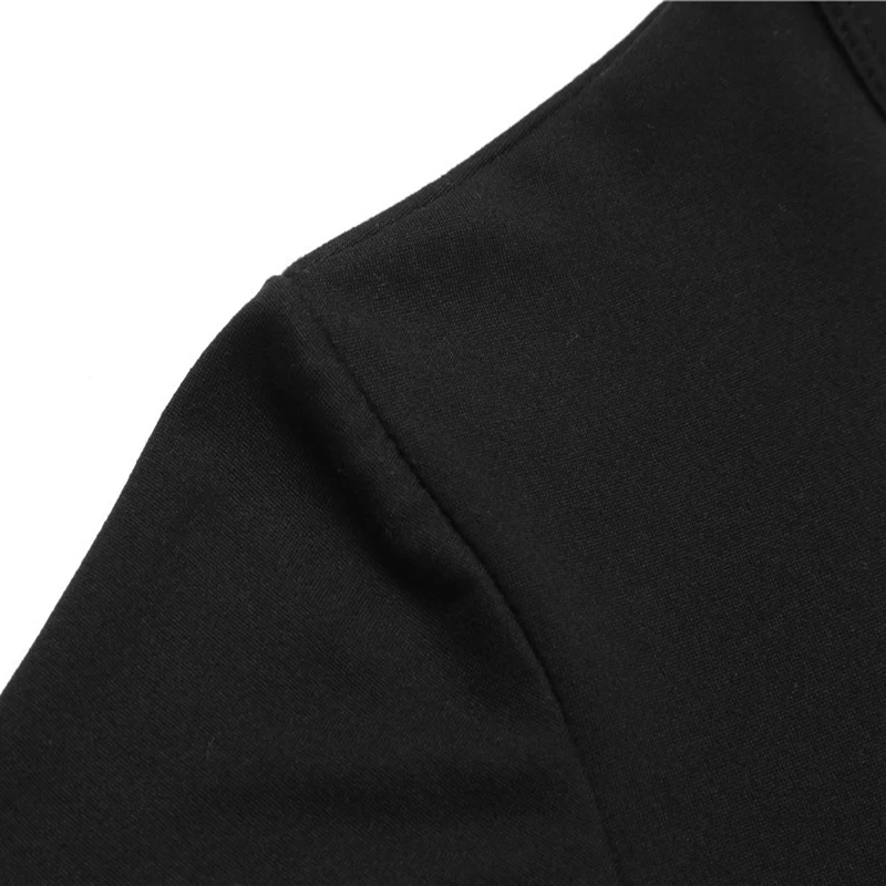 ESCERO 2017 Summer Women Dress Elegant sexy casual slim Sundress vestidos Knee Length maxi dress | Женская одежда