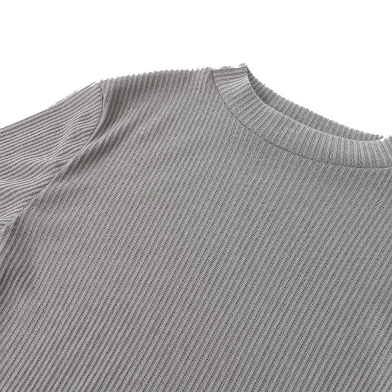 Сексуальное боди Женский Облегающий комбинезон с высоким воротником облегающие