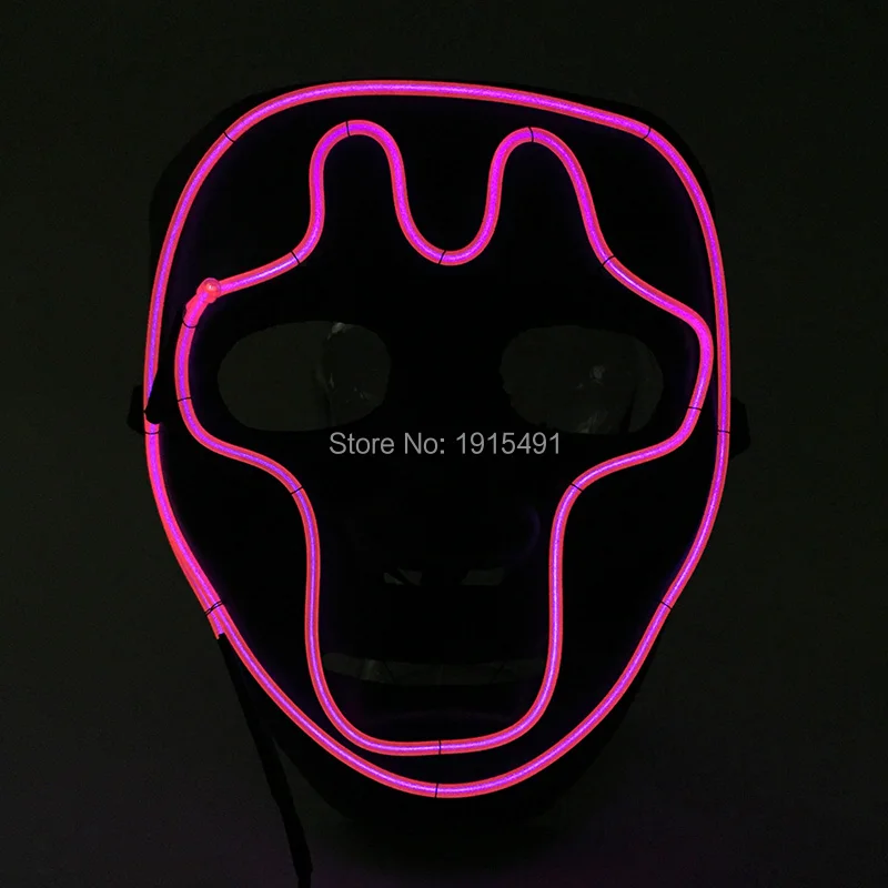 Новый бренд Пасхальная декоративная неоновая Светодиодная лента светящаяся