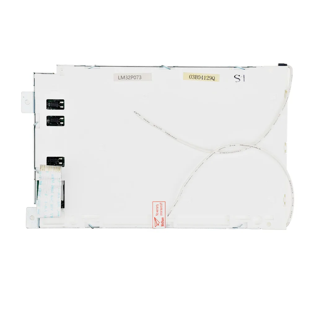5 7 дюймов для Tektronix осциллограф TDS210 TDS220 белый Дисплей ЖК-дисплей Экран Панель |