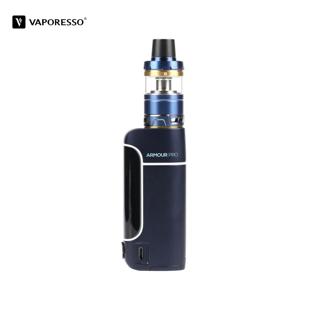 Оригинальный Vaporesso Armour Pro комплект 2 мл электронная сигарета с встроенной
