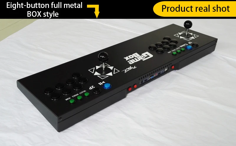 Фото Pandora Box 2177 game in one Built-in arcade 3D video HD quality support extension Connect PS3 TV and other console Электроника Pandora Box 2177 game in one Built-in arcade 3D video HD quality support extension Connect PS3 TV and other console Электроника
