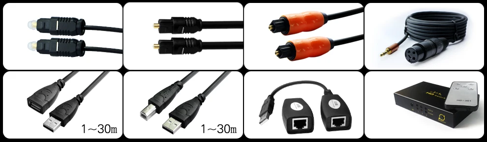 DIPO, черный, usb 2,0, удлинитель с усилителем сигнала, папа-Мама, 5 м, 10 м, 15 м, 20 м, 25 м, 30 м