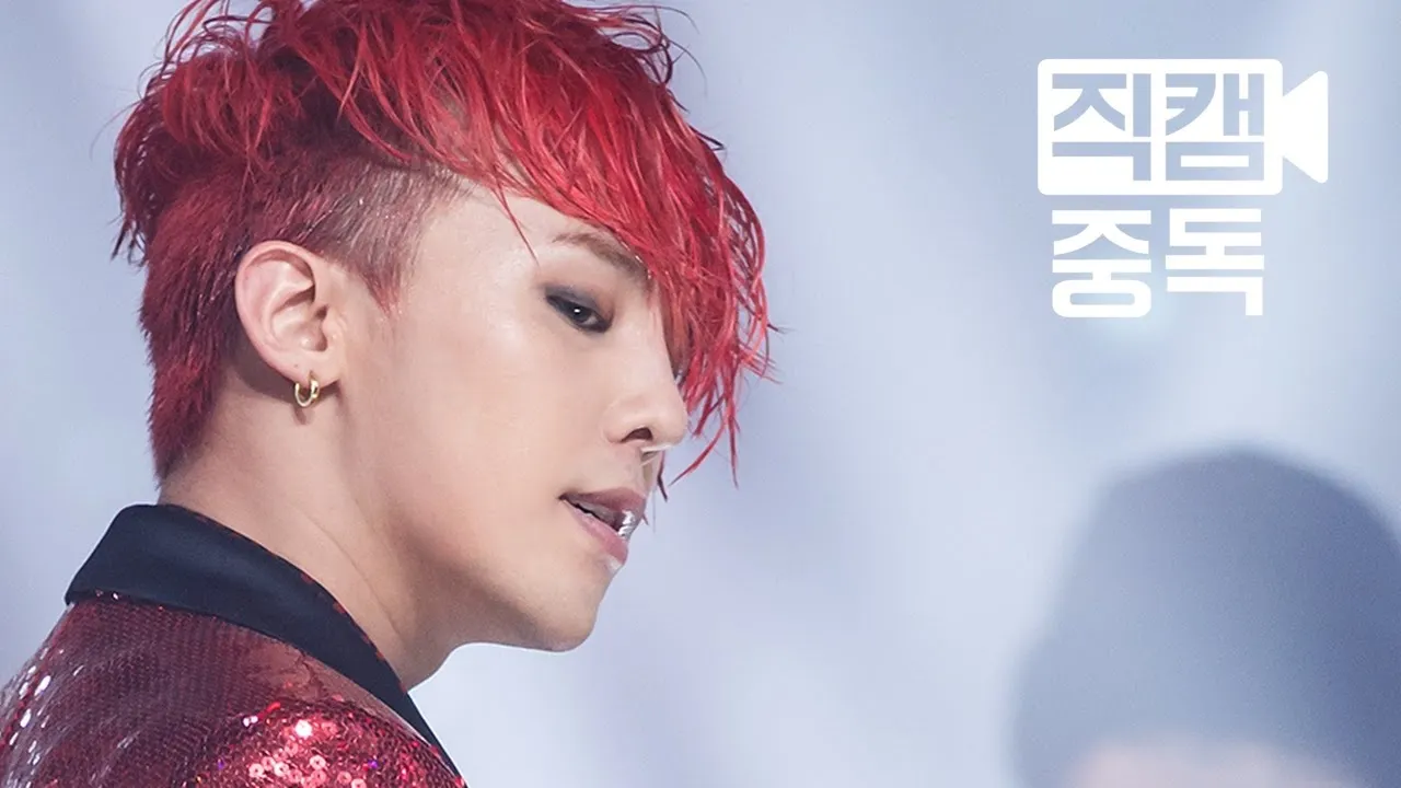 Хип-хоп корейский большой Ban музыкальная лента Led G-DRAGON ретро ВИНТАЖНЫЙ ПЛАКАТ