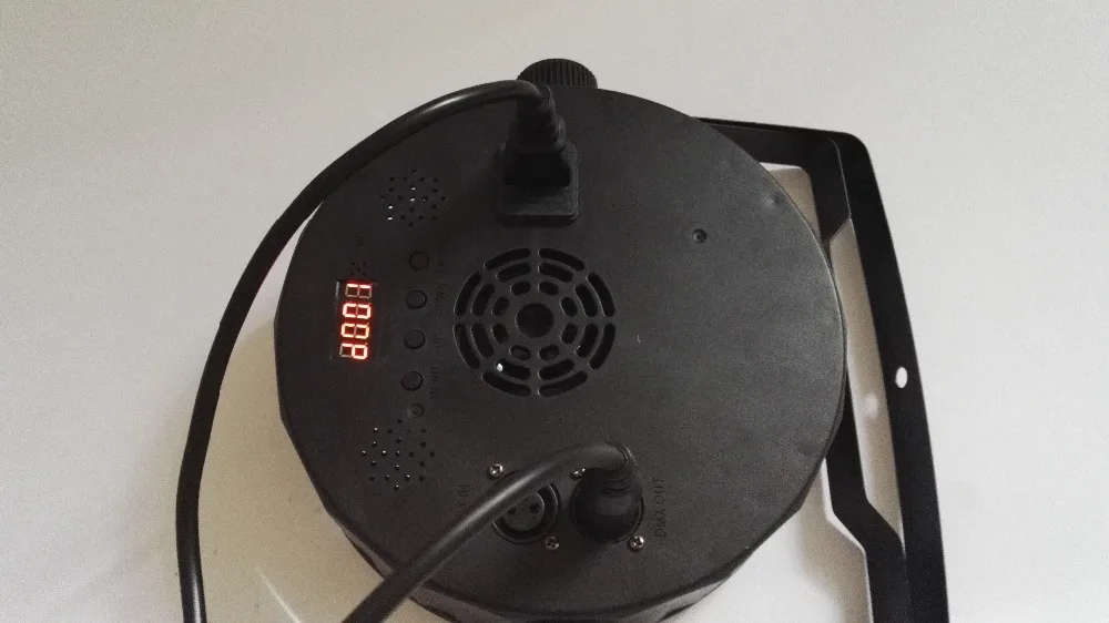 9x4w 4 в 1 led Par свет/Свадьба LED свет/проекционный свет Свадьба KTV бар/сценическое