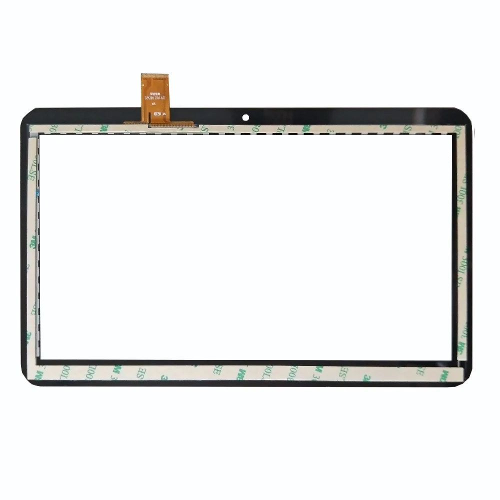 Новый 10 1 &quotIrbis TZ144 3G планшет сенсорный экран панель дигитайзер стекло сенсор