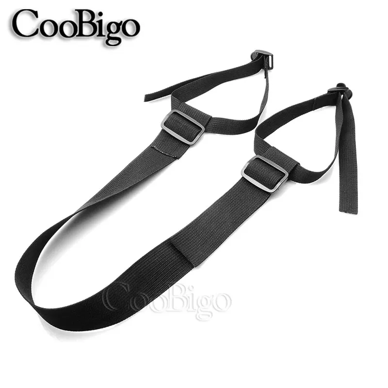 Открытый рюкзак кемпинг матрас спальный мешок Палатка для йоги ремень ковриков