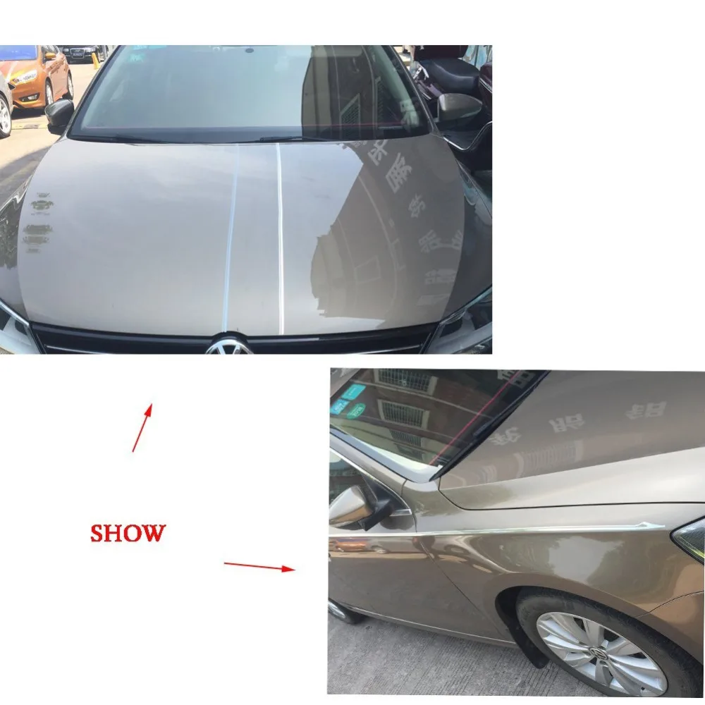 1 2 см * 9 8 М лента в полоску DIY Наклейка для автомобиля виниловая автомобильная