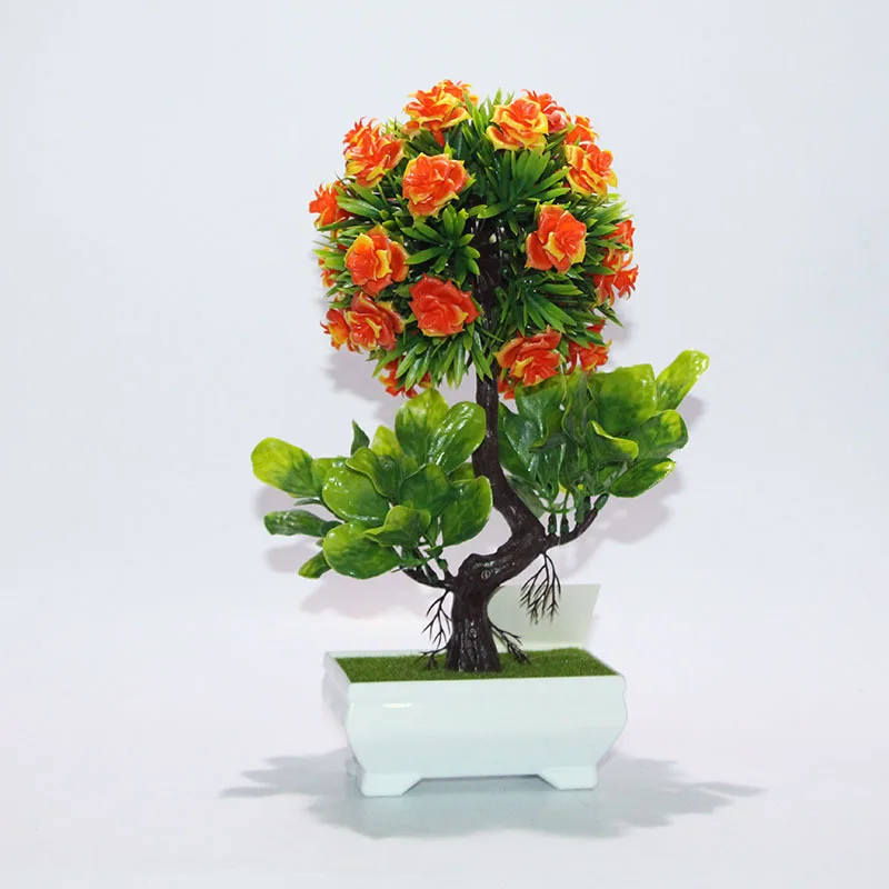 Бутылка + цветы Прямая поставка с завода имитация маленького горшка Калла Лилия