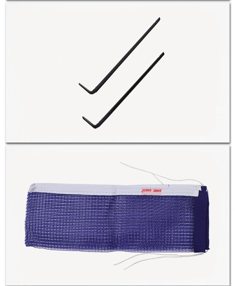 Сетка для настольного тенниса набор Post DHS P305 замены удобно Применение пинг понг