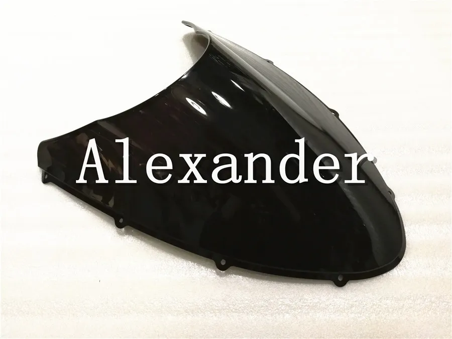 Для DUCATI 848 1098 1198 1098R 1098S 1198R 1198S 2006-2013 2007 2008 2009 2010 2011 2012 Panigale ветровое стекло R S |