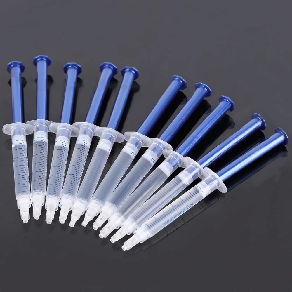 10 шт. портативное стоматологическое оборудование электронная система 44%