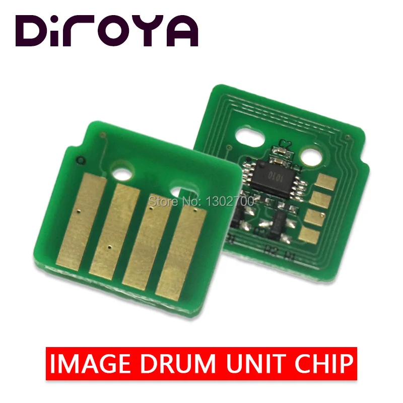 

80K 113R00779 Drum Cartridge chip for Xerox VersaLink B7025 B7030 B7035 B 7025 7030 7035 Black Printer Image unit reset