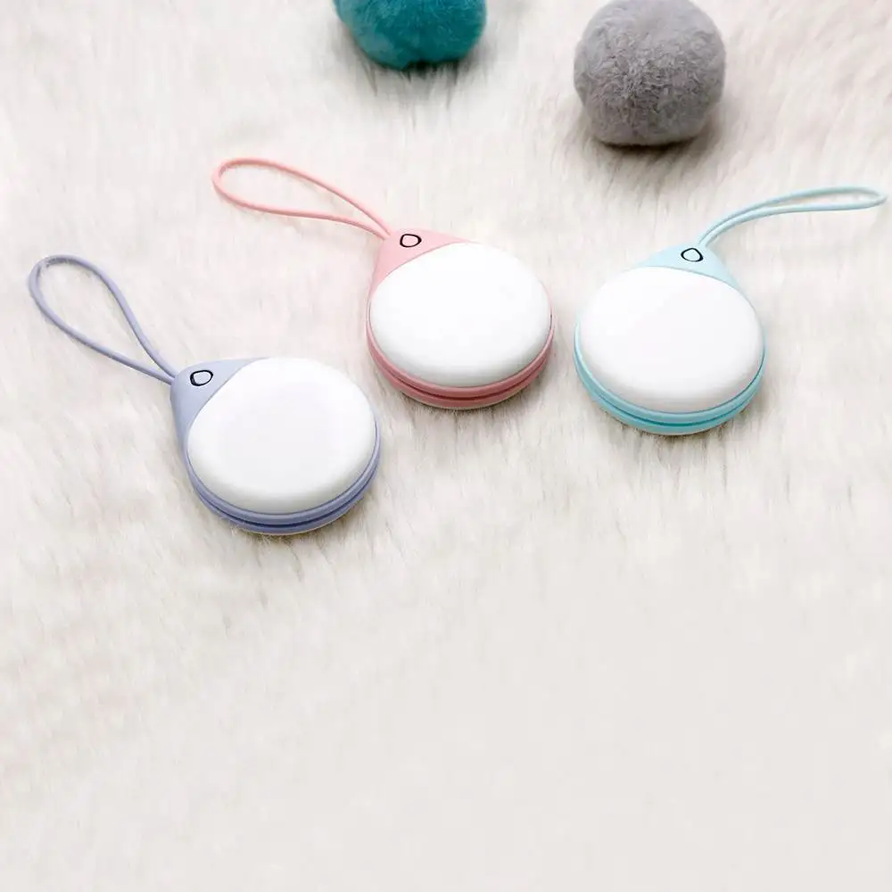 IMYCOO 6000 мАч милые перезаряжаемые электрический USB портативный ручной Warmerfashion 3 цвета грелки для рук handwarmer мини нагреватель