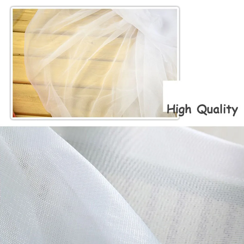 Детская кровать сетка кроватка мух детская москитные сетки из дышащего