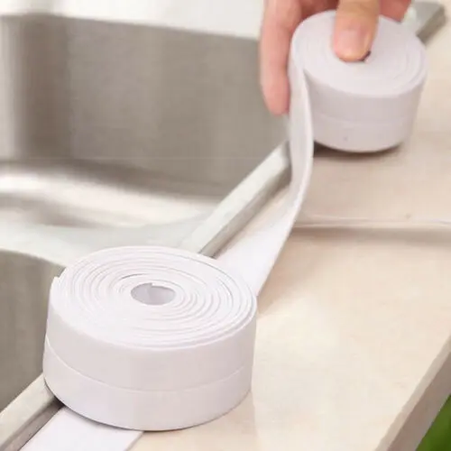 

Waterproof Anti Moisture Bathroom Stickers Self Adhesive Pvc Wall Mosaic Kitchen