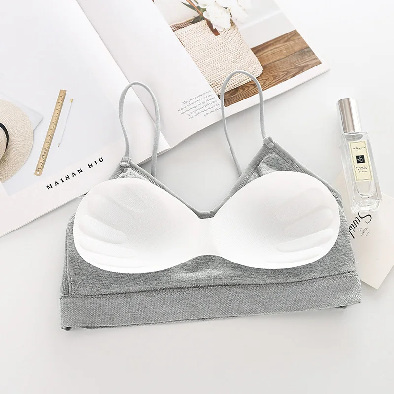 LERFEY сексуальный бюстгальтер без косточек пуш ап Ретро Бесшовные бюстгальтеры