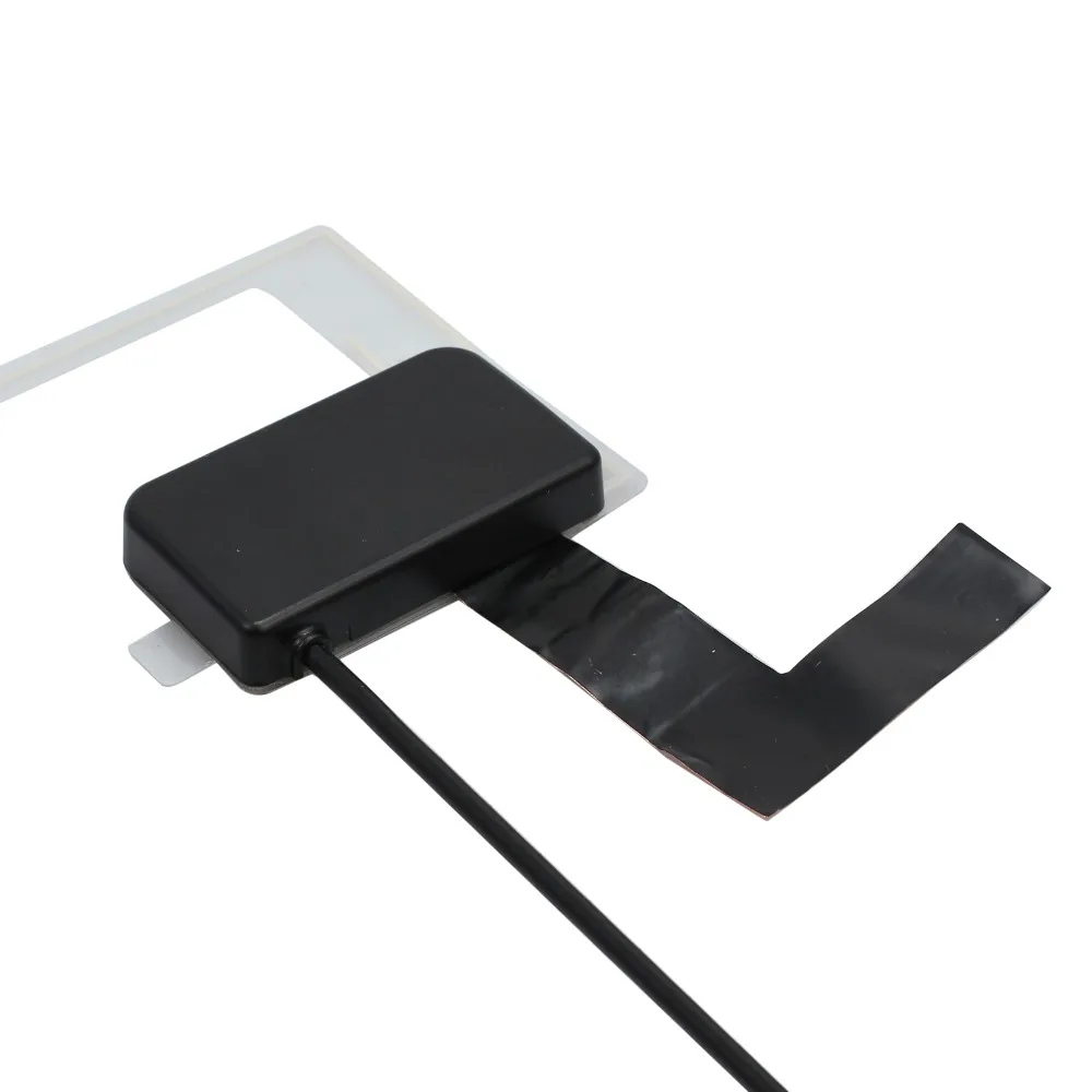 AUTOUTLET Универсальный DAB + удлинитель антенна с usb адаптером приемник для Pioneer Android 4 5