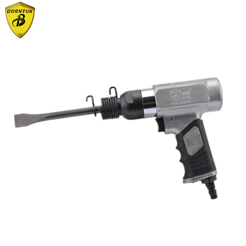 Борнтун Пневматический воздушный Лопата ржавчины долото машина для удаления