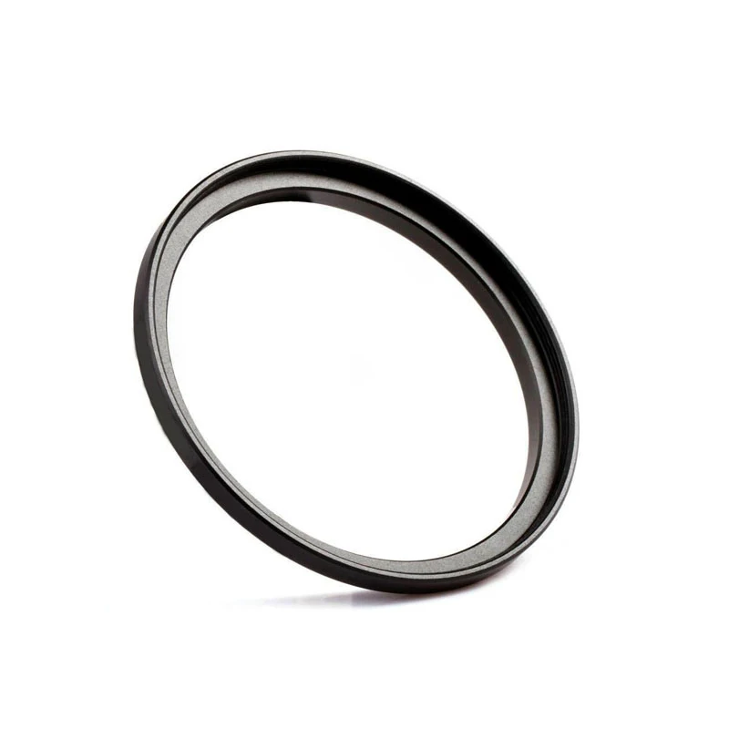

Черное металлическое увеличивающее кольцо для фильтра 50 мм-58 мм 50-58 мм от 50 до 58 адаптер для объектива камеры высокое качество от 50 мм до 58 мм Крышка для фильтра