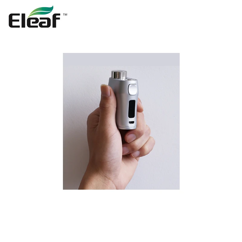 Оригинальные электронные сигареты мод Eleaf iStick Pico X 75w коробка 510 нить 0 69 дюйма