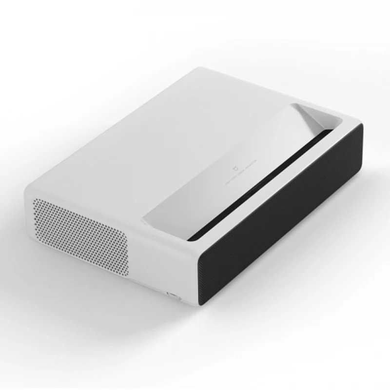 Глобальная версия Xiaomi Mijia лазерная проекция ТВ 150 дюймов 1080 Full HD 4K Wifi 2 4 г/5 ГГц Bluetooth