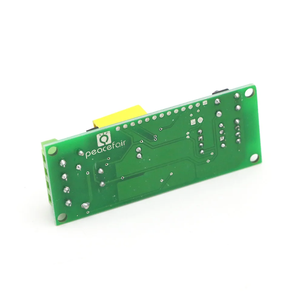 Модуль электрического мониторинга и связи AC 80 260 В 100A TTL порт измеритель мощности