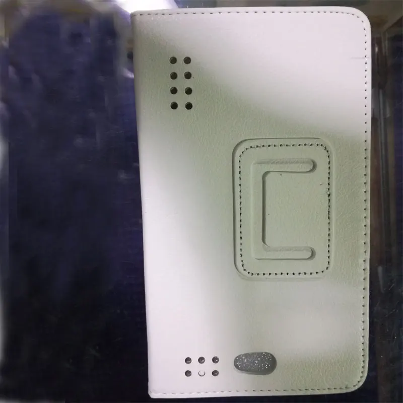 

Кожаный чехол для планшета Digma Optima Prime 3G 7 дюймов из искусственной кожи
