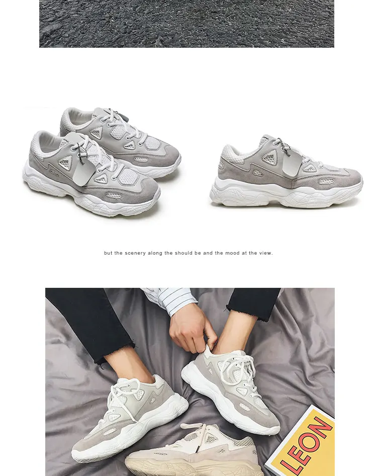 Tenis Masculino Adults Hot Sale Tennis Shoes for Men Lightweight Lace-up Sports Shoes Fitness Jogging Men Sneakers Trainers