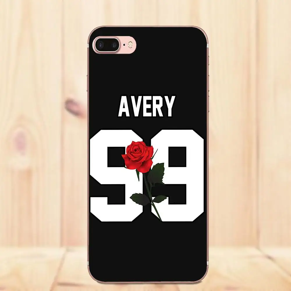 Чехол Jack Avery для Huawei G8 Honor 5C 5X 6 6X 7 8 9 Y5II Mate P7 P8 P9 P10 P20 Lite Plus 2017 мягкий TPU чехол