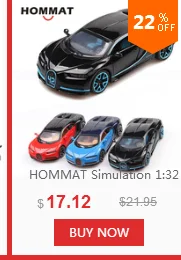 HOMMAT Simulation 1:36 M550i Sedan Car Model Alloy Diecast Toy Vehicle Model Car Collection Gift Toys For Children Pull Back