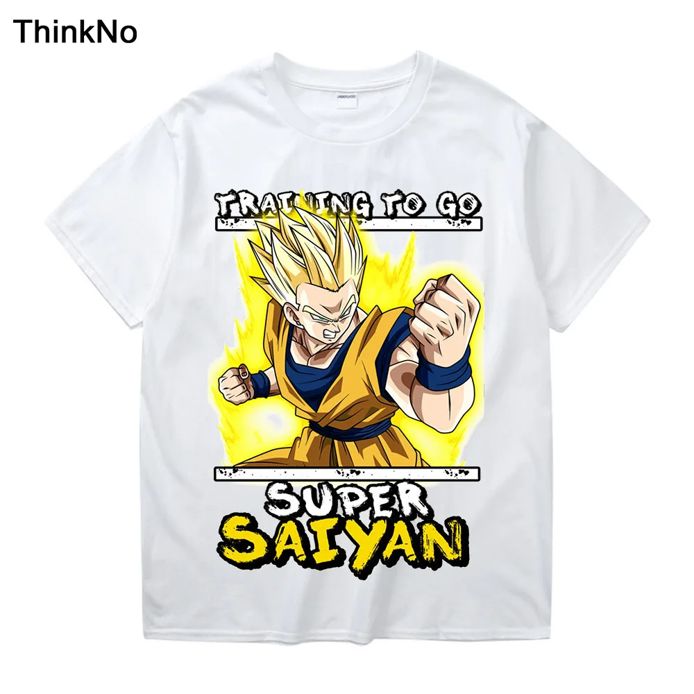 Dragon ball Z Son goku футболки Мастер Роши футболка размера плюс криллин футболки Bulma Super saiyan Повседневная футболка с 3D принтом - Цвет: as picture23