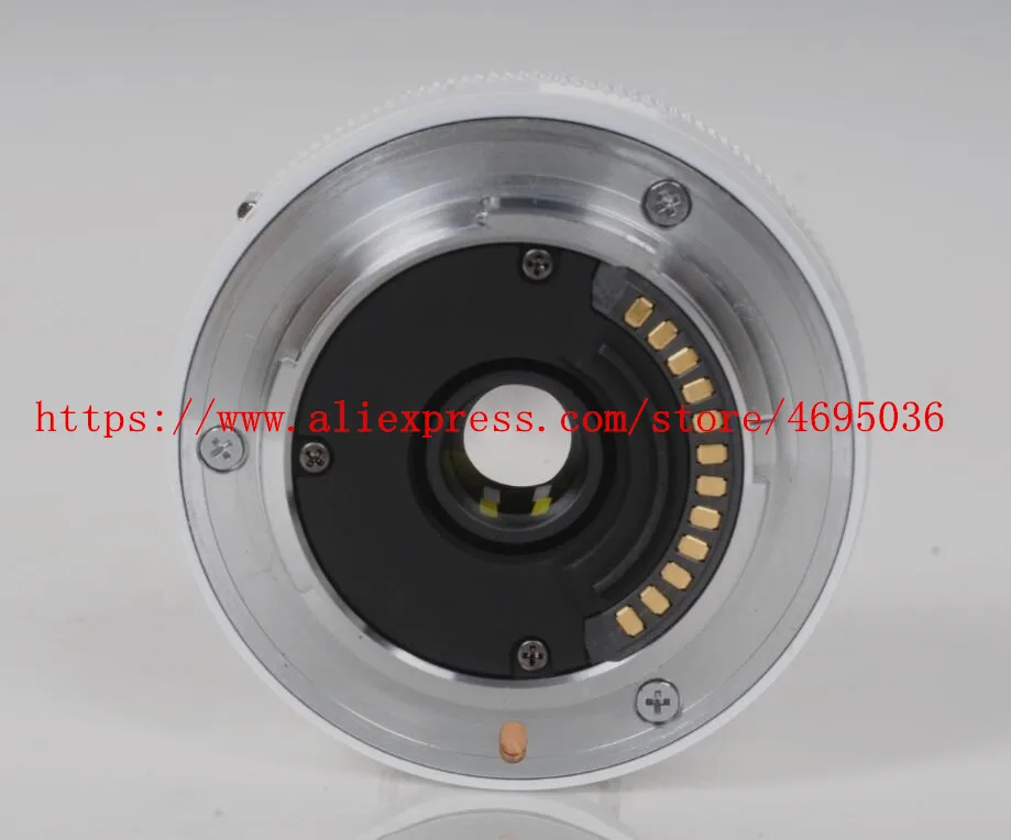 Оригинальный объектив для Nikon 1 NIKKOR 10 мм F/2 8 J1 J2 J3 J4 J5 V1 V2 V3 (б/у)|Корпусы