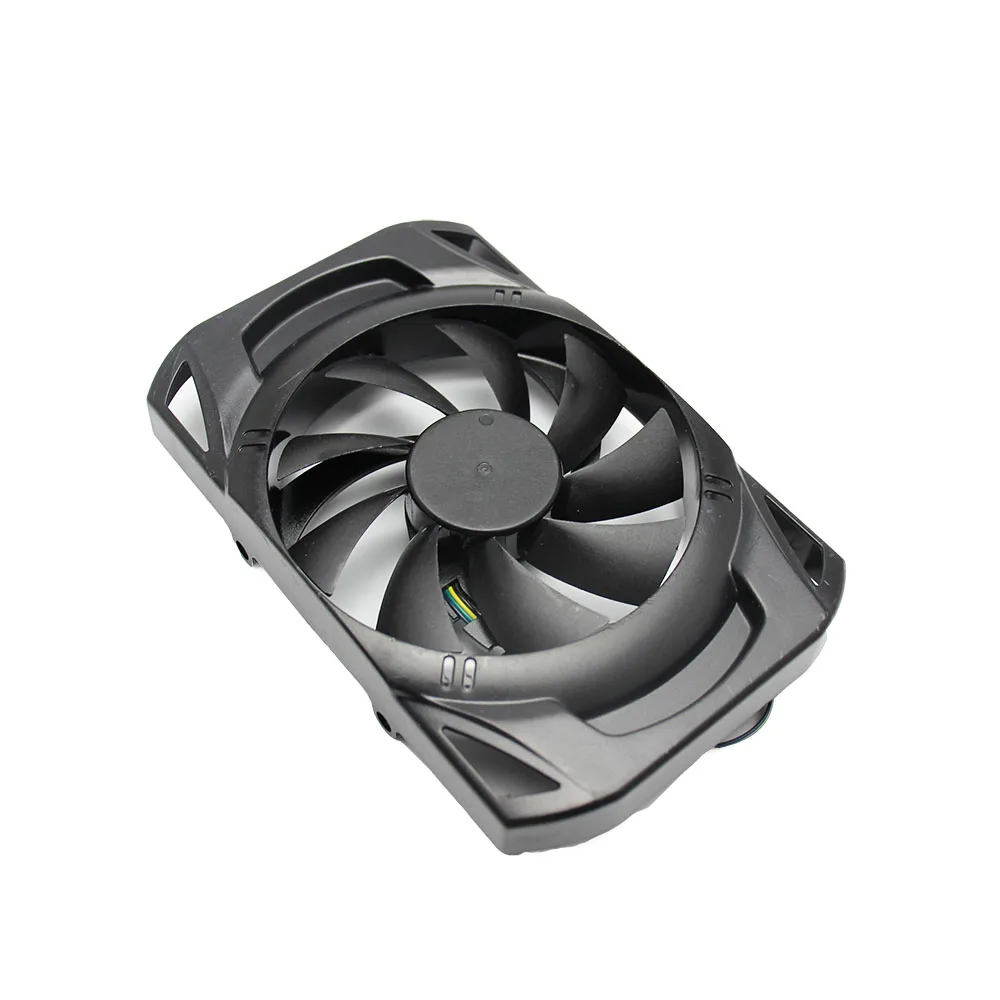GA92S2M GPU кулер альтернатива GTX 750 вентилятор видеокарты для искры GTX750 карты Замена вентилятора