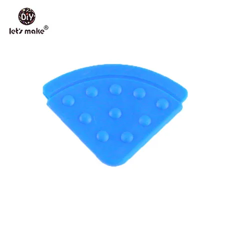 blue triangle Let's Make Baby Детские нагрудники и салфетки для отрыжки 10 шт. нагрудники Аксессуары детский уголок прорезывание зубов BPA бесплатно кулон нагрудник для прорезывания зубов детский треугольный нагрудник - Цвет: blue triangle