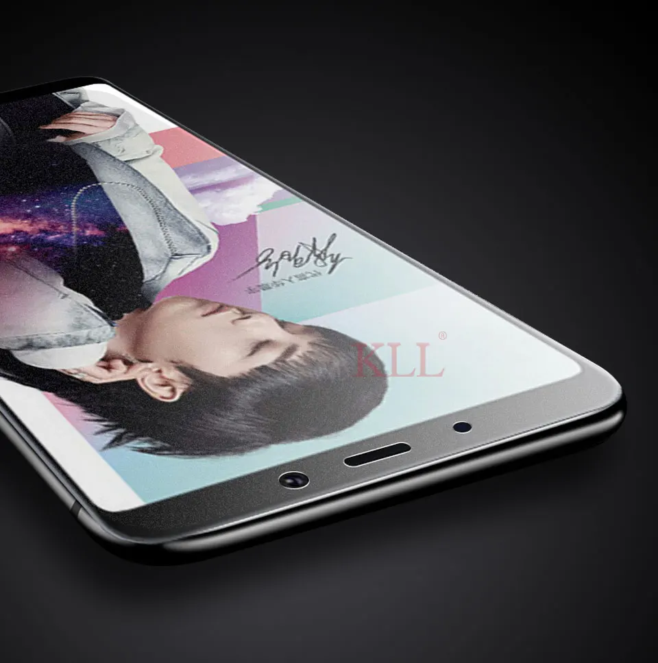 Матовое закаленное стекло для samsung Galaxy S10E J3 J4 J6 Plus J5 J7 Prime J8 9H защитная пленка без отпечатков пальцев матовое стекло