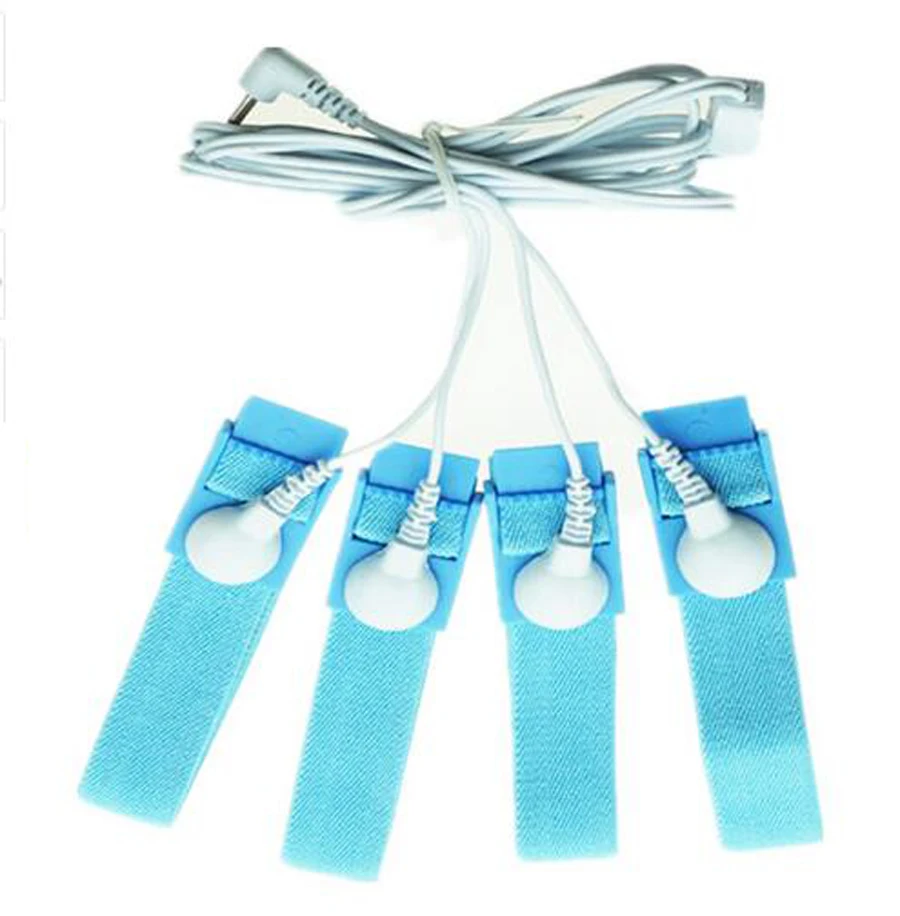 Электро Секс-удлинитель для увеличения пениса проводящие кольца члена электро