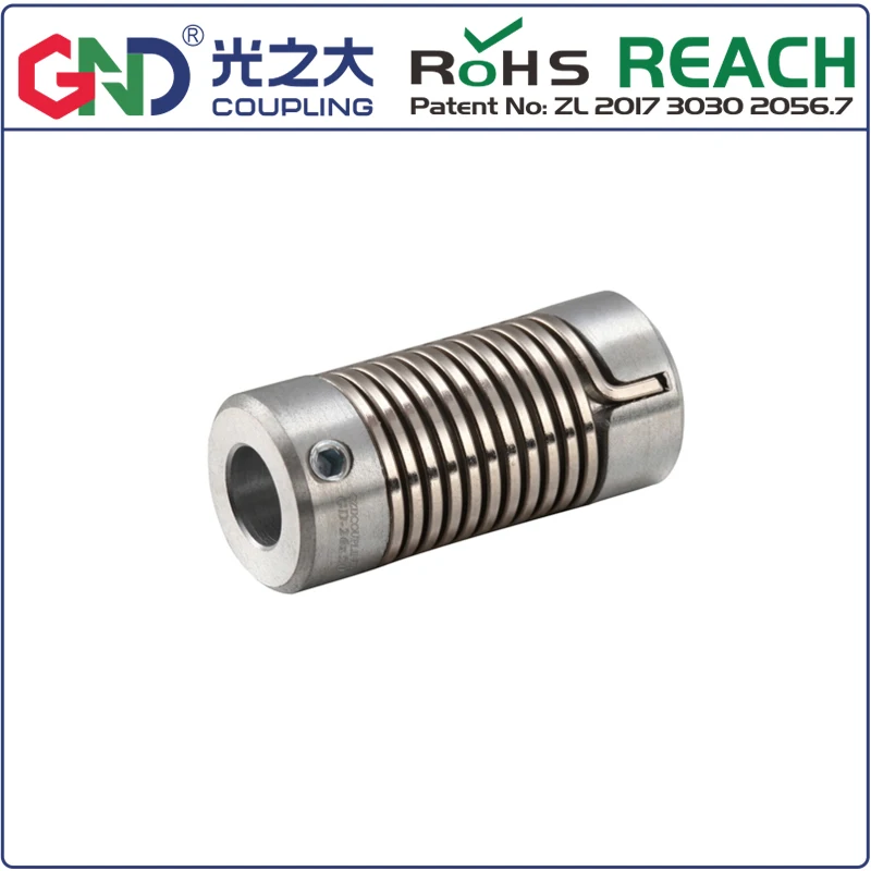 Кодировщик из цинкового сплава GD пружинная серия диаметр соединения 26 мм длина 50